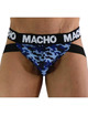 Jockstrap MACHO Militar