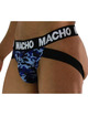 Jockstrap MACHO Militar