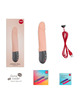 Fun Factory Real Stronic Beige Vibrator
