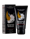 Rhino Gold Gel Estimulante Especial Hombre 50 ml