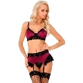 Conjunto Corsetti Fashion Nahir
