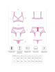 Conjunto Corsetti Fashion Nahir