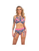 Soledad Fashion Corsetti Set