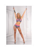 Soledad Fashion Corsetti Set
