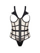 Conjunto de corsé Laura Fashion