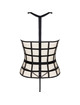 Conjunto de corsé Laura Fashion