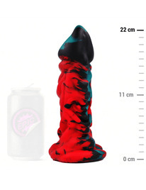 Dildo Epic Phobos Tamanho Grande