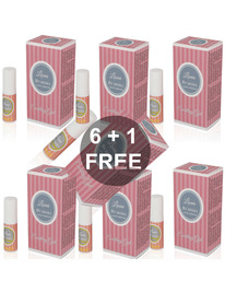 7x Liona by Moma Exciting Liquid Vibrator