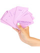 Juego Preliminar Secretplay Sexmatch Edition