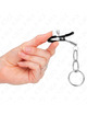 Pinças para Mamilos Kink 3 O-Ring
