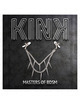 Nipple Clamps Kink Spike Chains