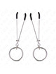 Pinças para Mamilos Kink O-Ring