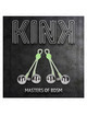 Fluorescent Kink Nipple Clamps