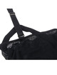 Subblime Bustier con liguero Negro
