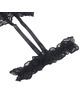 Body Subblime com Liga Preto