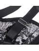 Body Subblime com Liga Preto