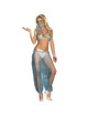 Conjunto Subblime India Azul