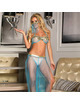 Subblime India Blue Set