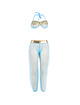 Subblime India Blue Set