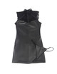 Subblime Sexy Leather Mini Dress