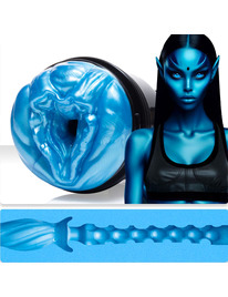  Fleshlight Alien Freaks Lady Masturbator