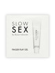 Gel de Masaje Bijoux Slow Sex Finger Play