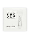 Gel de Massagem Bijoux Slow Sex Finger Play