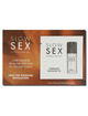 Aceite de Masaje Bijoux Slow Sex Efecto Caliente 2 ml