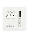 Estimulante Bijoux Slow Sex Nipple Play Gel