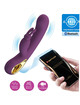Vibrador Rabbit Pretty Love Liam Roxo
