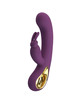 Vibrador Rabbit Pretty Love Liam Roxo