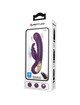 Pretty Love Liam Vibrador Conejo Morado