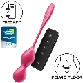 Satisfyer Love Birds 2 Kegel Balls with App