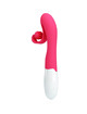 Romance Stimule Vibrador Rosa