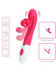 Vibrador Romance Stimule Rosa