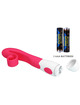 Romance Stimule Vibrador Rosa