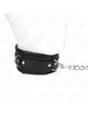 kink - heavy necklace with belt 65 cm model 4 adjustable 36.5-50 cm