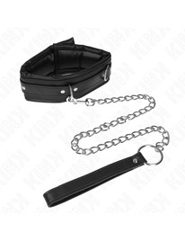 kink - heavy necklace with belt 65 cm model 4 adjustable 36.5-50 cm