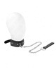 Kink - necklace with leash 65 cm 1 ring adjustable 38-49 cm x 5 cm