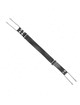 kink - mordaza de gancho de metal ajustable 36-52 cm