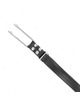 kink - metal hook gag adjustable 36-52 cm