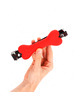 kink - red bone 12 cm gag 63 x 2 cm