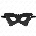 Máscara Kink Butterfly Preto