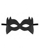 kink - cat face mask model 3 18.5 x 12.5 cm