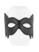 Máscara Kink Kitty Preto