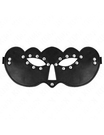kink - party eye mask model 1 27.5 x 12 cm