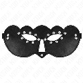 kink - party eye mask model 1 27.5 x 12 cm