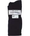 Football socks High Black 820701