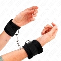 Algemas Kink Donna Preto