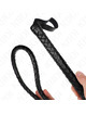 Chicote Kink Serpente Preto 210 cm
